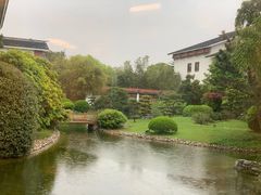 -西郊宾馆·1921餐厅
