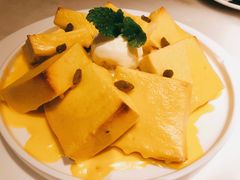 冰淇淋烤布蕾-花千醉(新街口店)