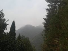 -东天目山风景区