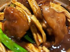 -熠盛粤味·顺德桑拿鸡(永康路店)