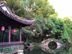 -绮园景区
