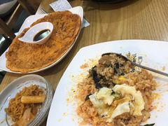 -李先生的首尔小馆(松江启源广场店)