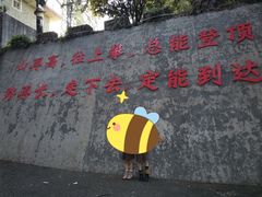 -广州市帽峰山景区