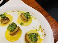 -食间牛排(湖西路店)