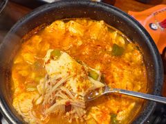 -火炉情韩国料理店(古田路店)