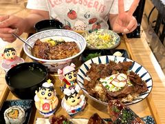 -左舞和风屋便当(金地店)