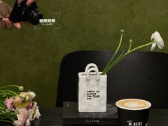 -M Stand(南京紫峰大厦店)