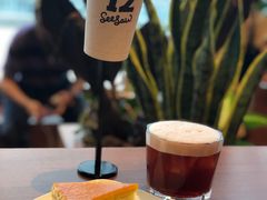 -Seesaw Coffee(朝阳大悦城店)