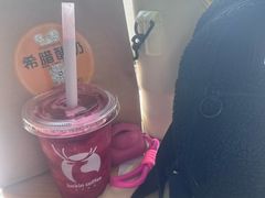 -星巴克臻选(成都宽窄巷子店)