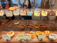 -慢熟面包店bud bread(孩儿巷店)