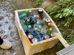 -华蓥山天意谷景区