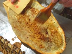 -荆楚任氏锅盔(紫阳路店)