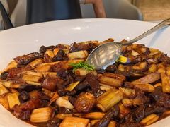 -谷语中餐厅