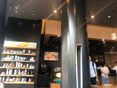 -星巴克(南京鼓楼吾悦广场店)