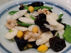 -郭林家常菜(狼垡店)