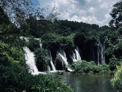 -天河潭旅游度假区