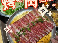 -姜虎东白丁烤肉(恒隆广场店)