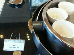 黑芝麻汤圆-长峰假日酒店·佛罗伦萨西餐厅