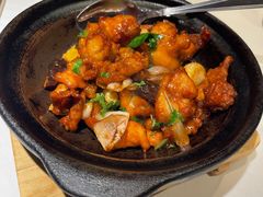 -汤城小厨•粤菜•靓汤(金宝街店)