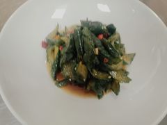 -艳阳天·非遗楚菜(武汉客厅店)