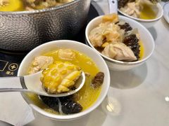 -喜聚薈·花膠雞海鮮火鍋(越秀店)