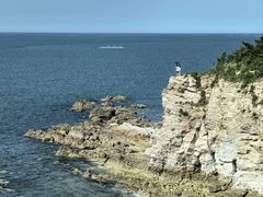 -养马岛旅游度假区