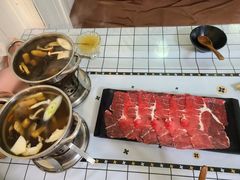 -丽江庭院之丽江往事(安定门店)