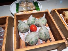 中山小榄粉果仔-蘩楼(华强北总店)