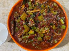 -玲玲米粉·新疆现炒米粉(大十字总店)