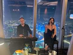 -广州四季酒店·天吧·高空酒吧