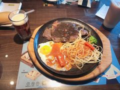 -豪享来中西餐厅(隆昌店)
