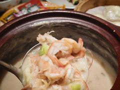 -如轩·海鲜砂锅粥·潮汕菜(南城店)
