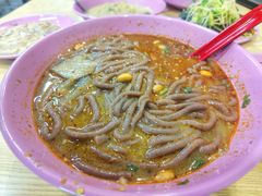 -牛马行牛肉饸饹铺(长春总店)