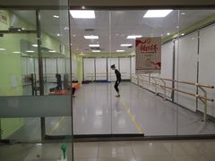 -舞蕾舞蹈(特长生校区)