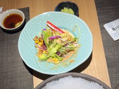 -德川家日本料理(顺义华联店)