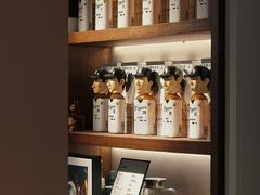 -Punchline Coffee&Roaster(同济大学店)