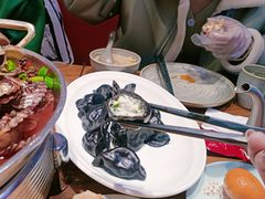 -必点海鲜·鲅鱼水饺(鞍山西道店)