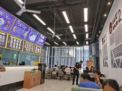 -面道赞宁海海鲜面(迎凤街店)