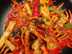 -聚味瞿记·龙虾堂(坡子街店)