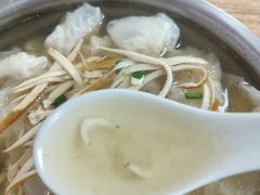 -荣巷小馄饨(荣巷店)
