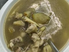 -银峰农庄·特色烧鸡·鲜无花果浸鸡