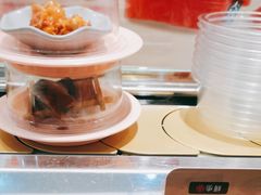 -争鲜回转寿司(通州万达店)