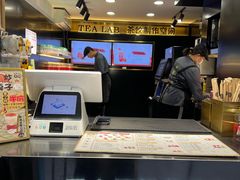 -舍予茶(桂林路店)