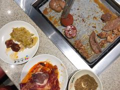 -永远爱烤肉火锅自助(龙德广场店)