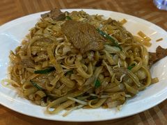 干炒牛河-新城餐厅(吉祥北街店)