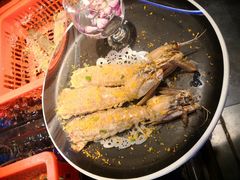 -79号渔船海鲜饭店(华强北店)