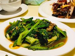-龙记烧腊茶餐厅(常德路店)