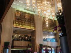 -广州粤海喜来登酒店