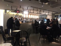 -喜茶(中山利和新地店)