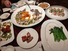 -广州白云机场铂尔曼大酒店·恬园创意中餐厅